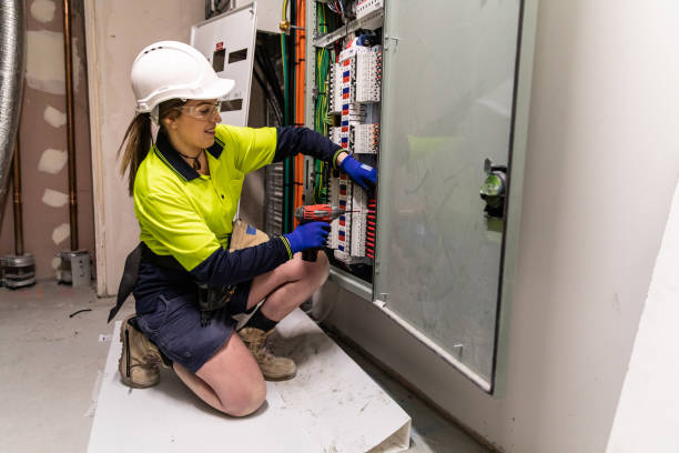 Best Affordable Electrician  in Ottawa, OH