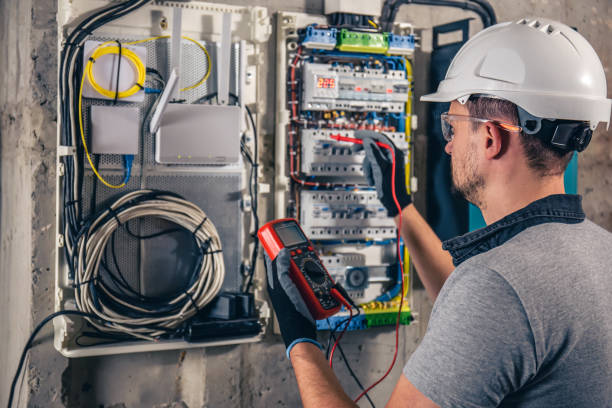 Best Commercial Electrician Services  in Ottawa, OH